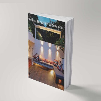 150 Best Terrace and Balcony Ideas