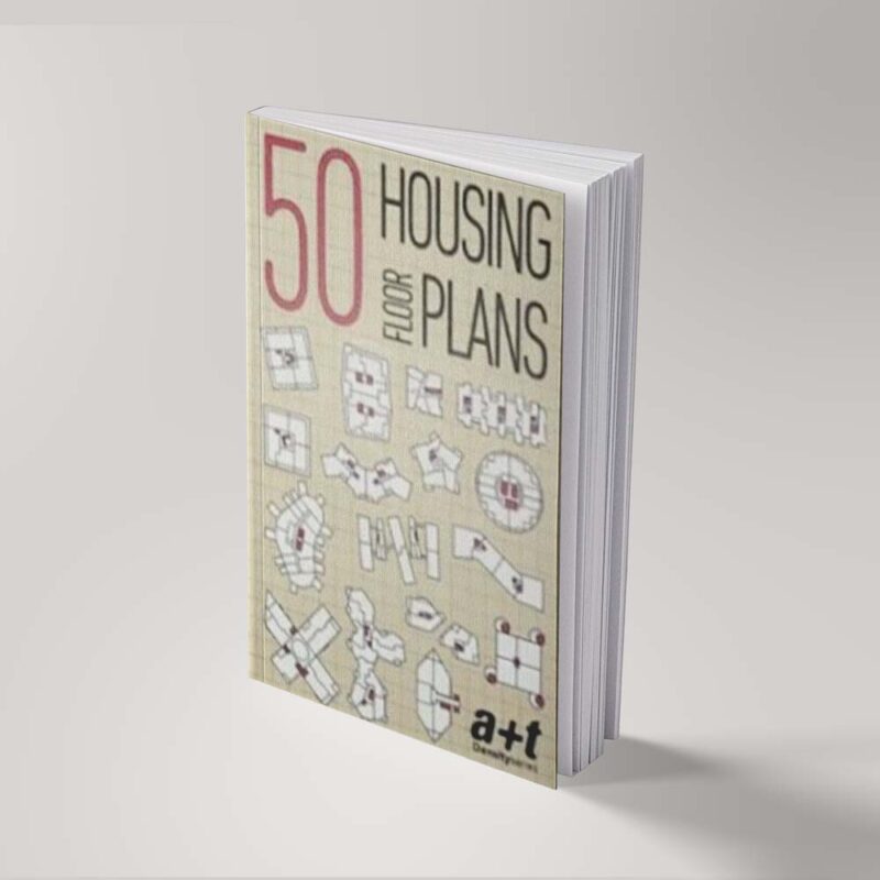 50 Housing Floor Plans