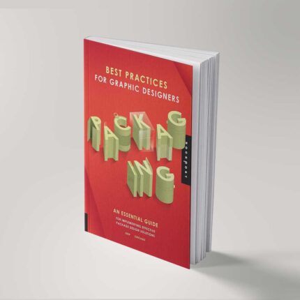Best Practices for Graphic Designers, Packaging