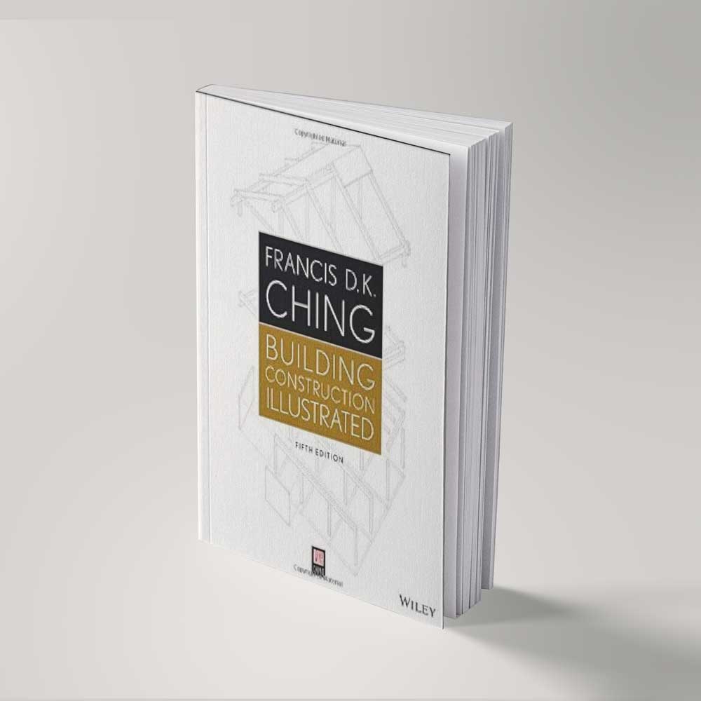 Building-Construction-Illustrated-5th-Edition.jpg Building Construction Illustrated - تصویر 1