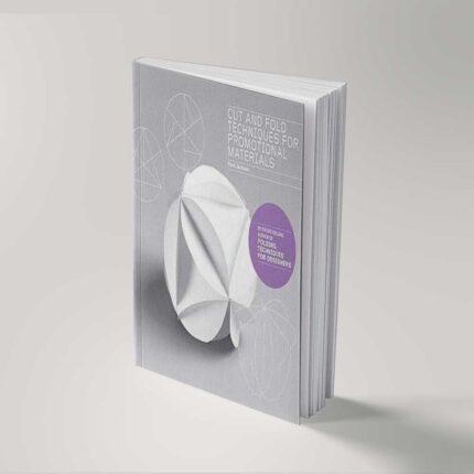 Cut and Fold Techniques for Promotional Materials