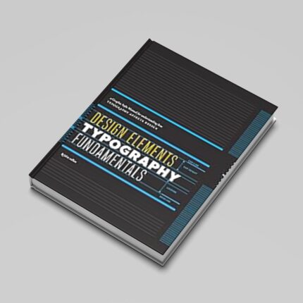Design Elements Typography Fundamentals