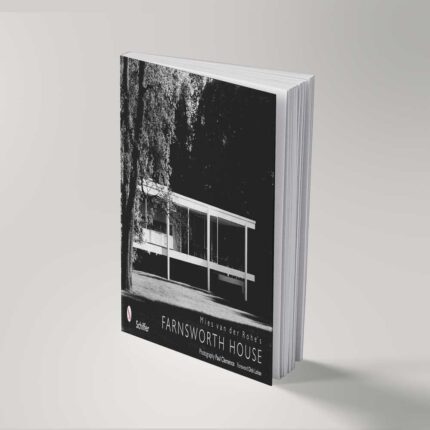 Mies van der Rohe's Farnsworth House