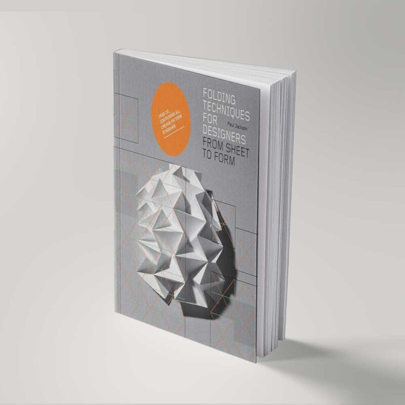 Folding Techniques for Designers