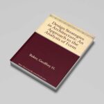 Design Strategies in Architecture: An Approach to the Analysis of Form