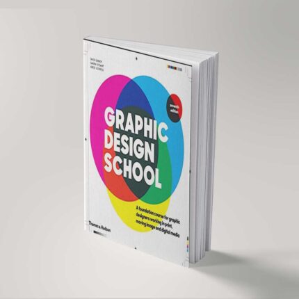 Graphic Design School