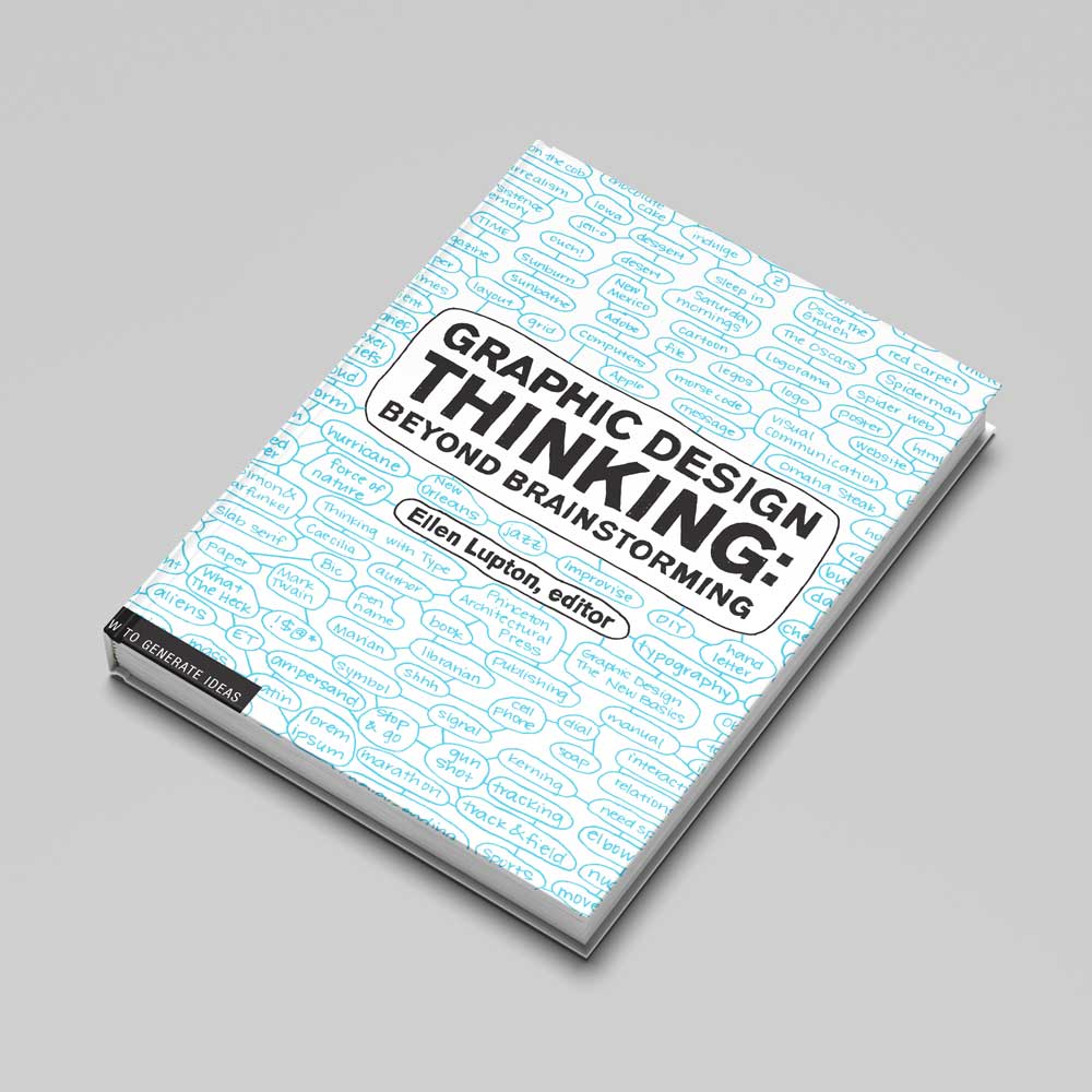 Graphic-Design-Thinking.jpg Graphic Design Thinking - تصویر 1