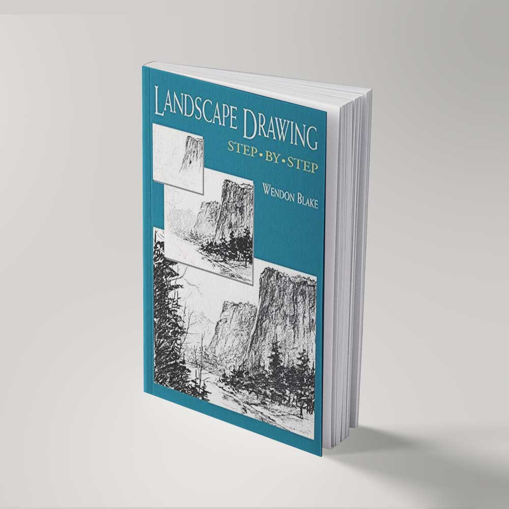 Landscape-Drawing-Step-by-Step.jpg Landscape Drawing Step-by-Step
