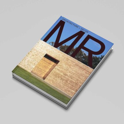 MR Architecture + Decor