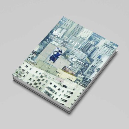 Paul Ott: Photography About Architecture