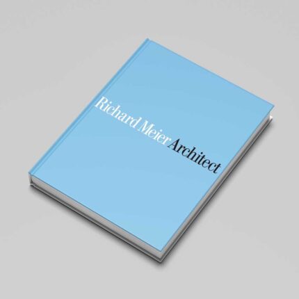 Richard Meier, Architect: Volume 8