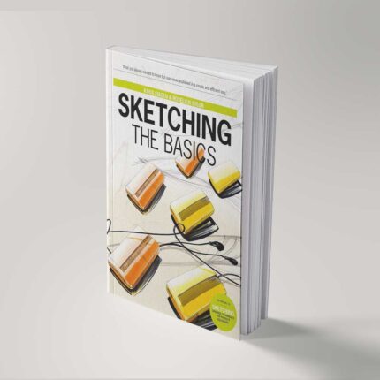 Sketching- The Basics