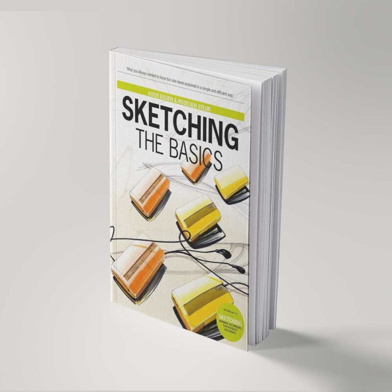 Sketching- The Basics