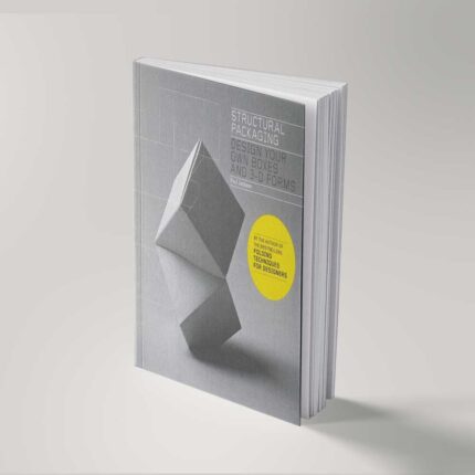 Structural Packaging - Design Your Own Boxes and 3D Forms