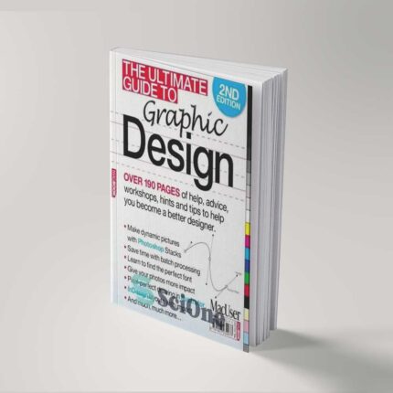 The Ultimate Guide to Graphic Design (2010)