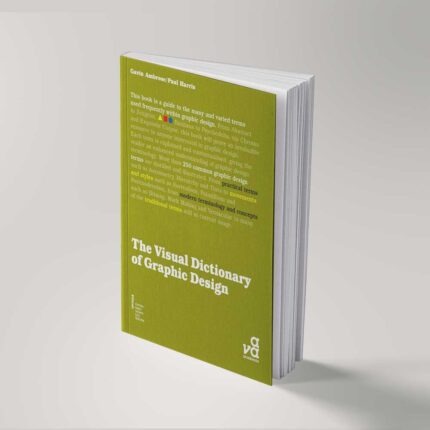 The Visual Dictionary of Graphic Design