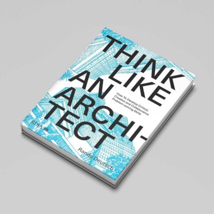 Think Like an Architect