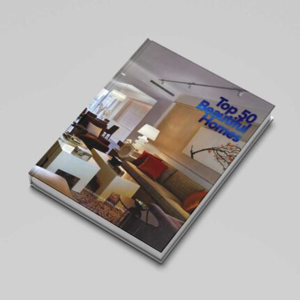 Top 50 Beautiful Homes