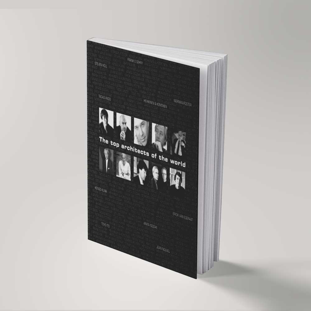 Top-Architects-Of-The-World-2004.jpg Top Architects Of The World, 2004 - تصویر 1