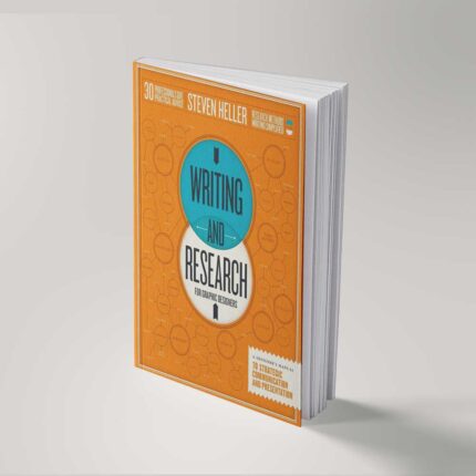 Writing and Research for Graphic Designers