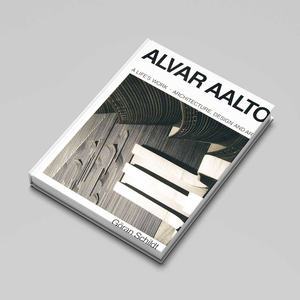 alvar-aalto-works.jpg Alvar Aalto: A Life's Work--Architecture, Design and Art