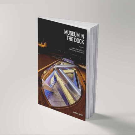 Museum In The Dock - Bjarke Ingels Group Architects